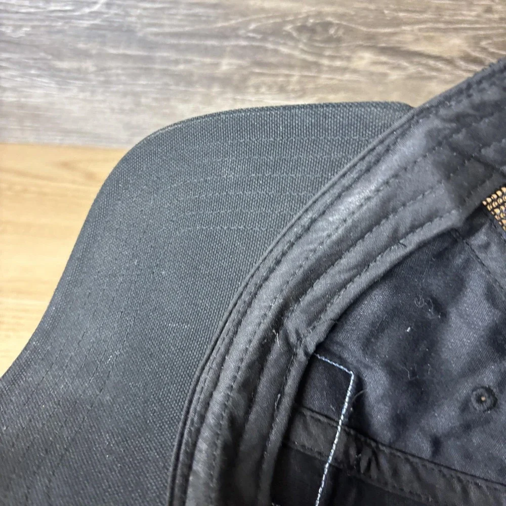 The North Face Hat Cap Snap Back Mesh Trucker Patch California‎ Outdoor Mens